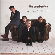 THE CRANBERRIES - NO NEED TO ARGUE - 30th ANNIVERSARY EDITION 2CD