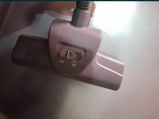 Oryginalna Turbo szczotka do odkurzacza Zelmer VB 