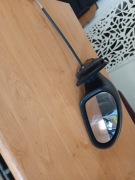 Lusterko Prawe Przód 8pin Seat Ibiza 1.2 6L 02-08r LW5U