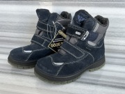 PRIMIGI 28 buty zimowe GORETEX wodoodporne