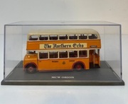 Bus 1:76 Autobus MCW ORION The Northern Echo
