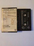 ELTON JOHN HIS GREATEST HITS