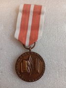 Medal Komisji Edukacji