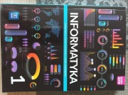 INFORMATYKA podręcznik liceum technikum 