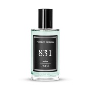 Perfumy męskie PURE 831 50 ml