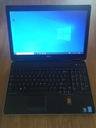 Laptop Dell E6540