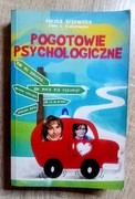 Pogotowie Psychologiczne - Dorota Krzywicka (7)