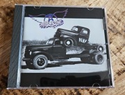 AEROSMITH - Pump - 1989 - idealny stan+ 10 000 płyt