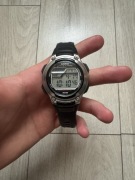 Zegarek Casio W-212H