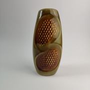 Ceramiczny wazon, Ditmar Urbach, Czechosłowacja, lata 60
