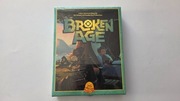 Broken Age Pc Big Box Game: kickstarter Edition (PC, 2014) NEW