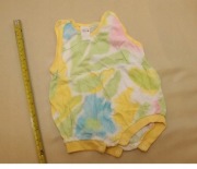 Body z krótkim rękawem c&a rozmiar na oko ok. 56