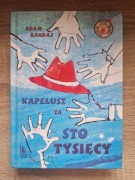 Kapelusz za sto tysięcy