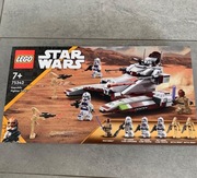 Lego Star Wars 75342