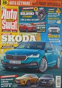 Auto Świat - 47/2019