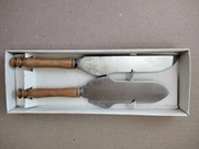 Łopatki do ciasta PRL