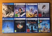 Gry playstation 4 playstation 5 NOWE