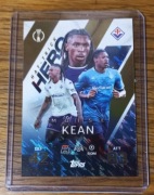 karta piłkarska Topps Match Attax Champions League Extra 2025-26