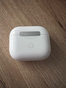 etui ładujące airpods 3 generacji