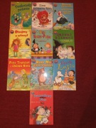 Już czytam seria Book House (unikat) 10 szt