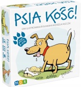 Psia kość! Gra MDR