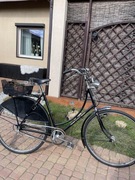 Rower Miejski Gazelle Old Klasyk super stan