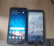 Telefon Huawei mate 10 lite /p smart 