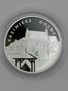 20 zł 2012  Kazimierz Dolny