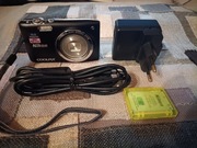 Aparat Cyfrowy Nikon COOLPIX S2700