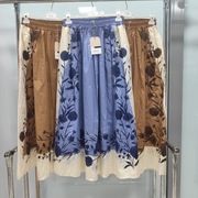 Spódnica z wysokim stanem – modna i wygodna propozycja