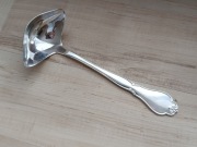 POSREBRZANA CHOCHELKA DO SOSU DANIA