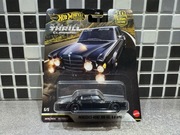 Hot Wheels Premium Mercedes-Benz 300 SEL 6.8 AMG Thrill Climbers 5/5