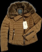 Kurtka pikowana Bershka rozmiar S