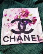 Poszewka na poduszkę 40 na 40 nowa