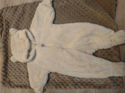 Kombinezon Misiu H&M r. 56