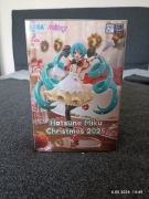 Figurka anime SEGA - Hatsune Miku Christmas 2025