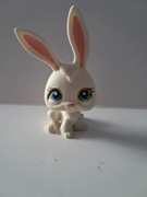 Littlest Pet Shop LPS królik