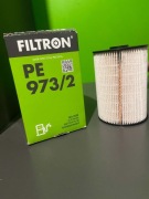 Filtr paliwa FILTRON PE 973/2
