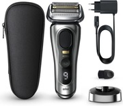 Golarka Męska do Twarzy Braun Series 9 pro+ 9517s Trymer Premium