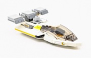 LEGO STAR WARS 75290 Landspeeder V-35