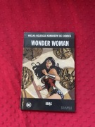 Wonder Woman: Krąg WKKDC Tom 6