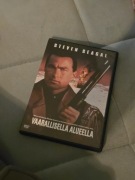 Na zabójczej ziemi film dvd steven seagal Napisy PL kultowy