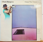 Mangione Chuck – Chase The Clouds Away – 1976 -  A&M Records - France EX