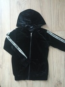 Moraj bluza welur 122-128