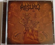 Absurd, Black metal 