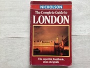 The Complete Guide to London Nicholson
