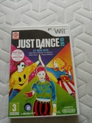Nintendo Wii  Just Dance 2015