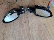 BMW E60 M5 komplet lusterek Europa składane pamięć led ściemniane  