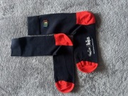 Happy Socks the Beatles skarpetki