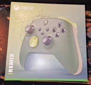 Pad kontroler do xbox series one PC. REMIX NIEOTWIERANY. akumulator kabel 